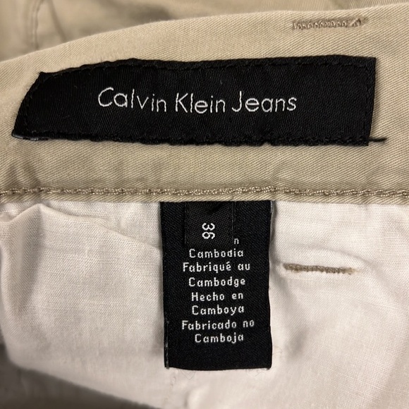 Calvin Klein men’s shorts - Picture 5 of 5